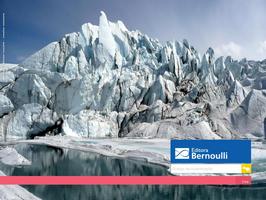Bernoulli Digital โปสเตอร์