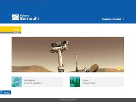 Bernoulli Digital capture d'écran 2