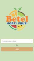 Horti Fruti Betel poster