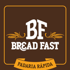 Padaria Bread Fast 圖標