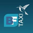 BF Taxi 图标