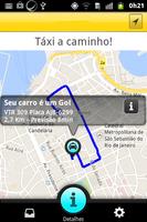 BF Taxi screenshot 2