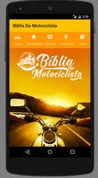 Bíblia do Motociclista poster
