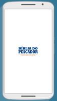 Bíblia do Pescador โปสเตอร์