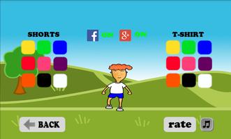 FootBag Pro screenshot 2