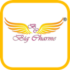 Big Charme Loja Virtual 아이콘