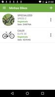 Bike Registrada capture d'écran 2