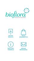 Bioflora Farmácia ポスター