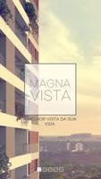 Magna vista poster