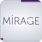 Mirage Bild ícone