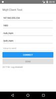 Mqtt Client screenshot 1