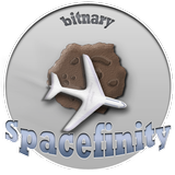 Spacefinity icône