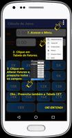 Calculo de Juros পোস্টার