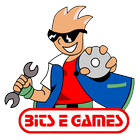 Bits e Games (Descontinuado) icon