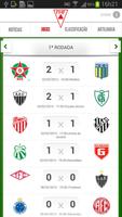 Campeonato Mineiro 2014 capture d'écran 1