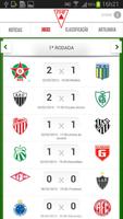 Campeonato Mineiro 2014 syot layar 1