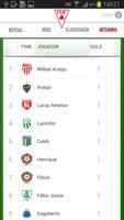 Campeonato Mineiro 2014 screenshot 3