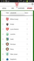 Campeonato Mineiro 2014 syot layar 3