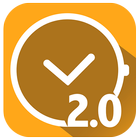 Workout 2.0 icon