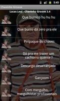 Chavinho Groove sons do Chaves اسکرین شاٹ 1