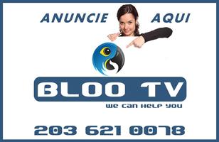 Bloo TV - Corporate TV screenshot 1