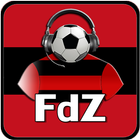 Flamengo da Zoeira আইকন