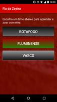 Flamengo da Zoeira capture d'écran 1