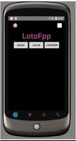 LotoFpp ClassA โปสเตอร์