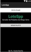 LotoSpp 포스터