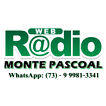 Rádio Web Monte Pascoal