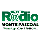 Rádio Web Monte Pascoal APK