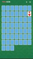 برنامه‌نما Pairs Battle - Memory Matching Game عکس از صفحه