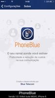 PhoneBlue poster