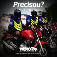 Moto 29 - Condutor ảnh chụp màn hình 2