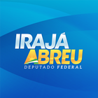 Deputado Irajá Abreu icône
