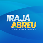 Deputado Irajá Abreu icon