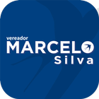 Vereador Marcelo Silva simgesi