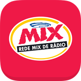 Rádio Mix 图标