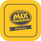 آیکون‌ Mix Promoções