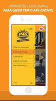 Mix Promoções تصوير الشاشة 1