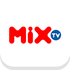 Mix TV 아이콘