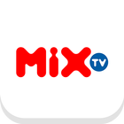 Mix TV أيقونة
