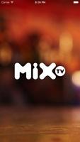 Mix TV plakat