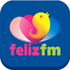 Rádio Feliz иконка