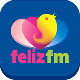 Rádio Feliz ไอคอน