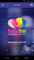 Rádio Feliz скриншот 1