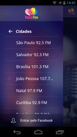 Rádio Feliz скриншот 2