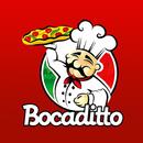Bocaditto Pizzaria APK