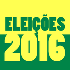 Eleições 2016（Unreleased） アイコン