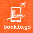 Book to Go Passagem Barata PME